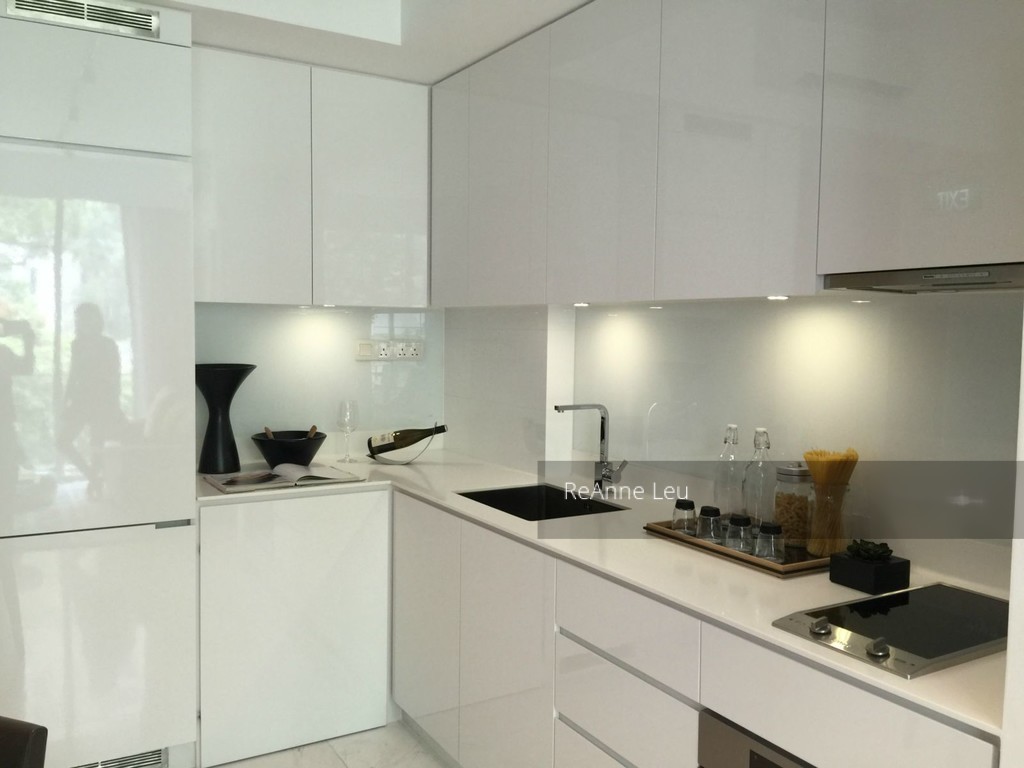 RV Residences (D10), Condominium #209725031